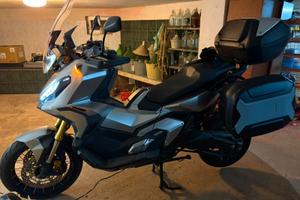 Honda X Adv 750 Come nuova