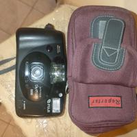 Macchina fotografica Fuji DL-95 Super