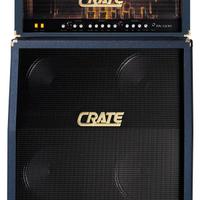 amplificatore Crate Blu Voodoo 60 testate + cassa