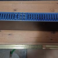 Equalizzatore EQU215 MKII