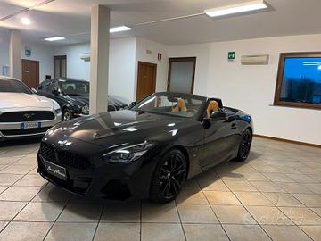 Bmw Z4 sDrive20i Msport