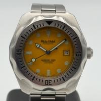 Philip watch Caribbean 1000 100 atm automatic 4804