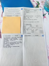 Scooter 50 con libretto foto nuove sistemato tutt