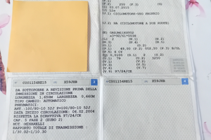 Scooter 50 con libretto foto nuove sistemato tutt