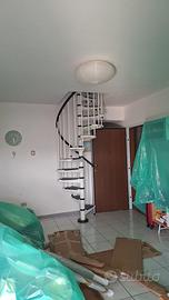 Scala a chiocciola