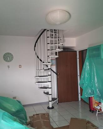 Scala a chiocciola