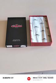 portafoglio donna in pelleCharro vintage anni 80/9