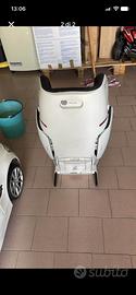 Seggiolino 9-36 kg
