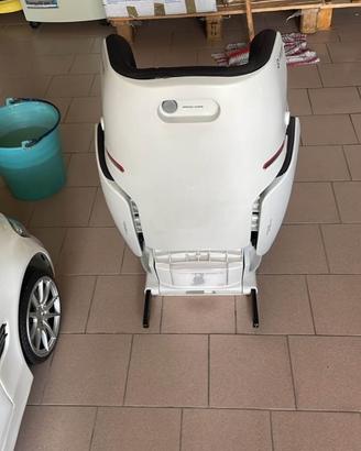Seggiolino 9-36 kg