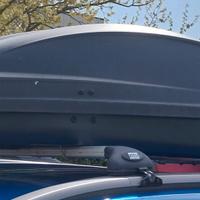 baule auto