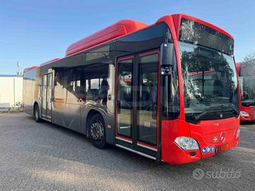 Mercedes-Benz Citaro, 2019, 94 posti, Euro 6