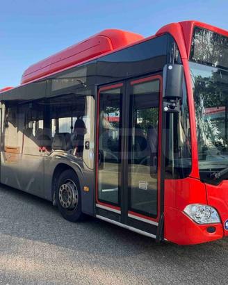 Mercedes-Benz Citaro, 2019, 94 posti, Euro 6