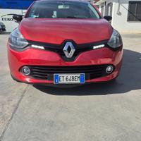 Renault Clio 1.5 dCi 8V 75CV 5 porte Live