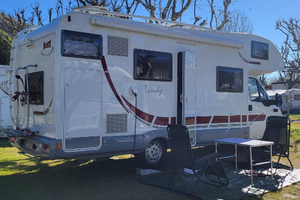 Mclouis tandy 640 plus -PERFETTO-