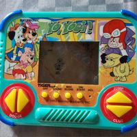 tiger electronic yo.yogi 1989