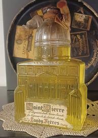 DECANTER SAINT PIERRE LANDY FRERES SIGILLO STELLA