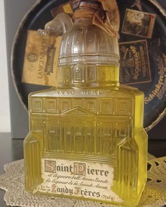 DECANTER SAINT PIERRE LANDY FRERES SIGILLO STELLA