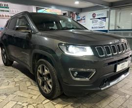 Jeep Compass 1.4 MultiAir GPL 2WD Limited