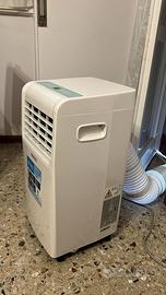 Olimpia spelndid - condizionatore