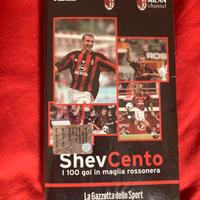 Milan: ShevCento Vhs da Collezione