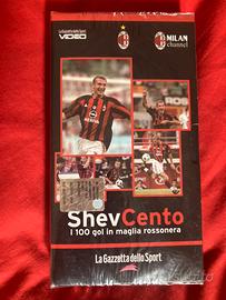 Milan: ShevCento Vhs da Collezione