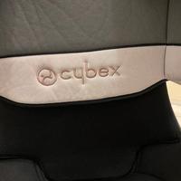 Seggiolino Cybex Isofix 15-36 come nuovo