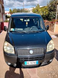 Fiat Doblò 1.3 MJT 16V Dynamic