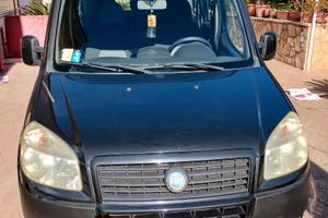 Fiat Doblò 1.3 MJT 16V Dynamic