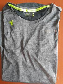 T-shirt Macron
