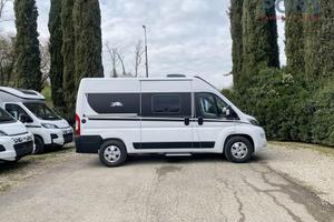 LAIKA Ecovip Campervan 2025 Ecovip 540