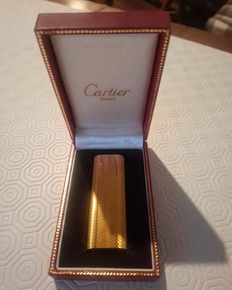 Accendino Les Must di Cartier