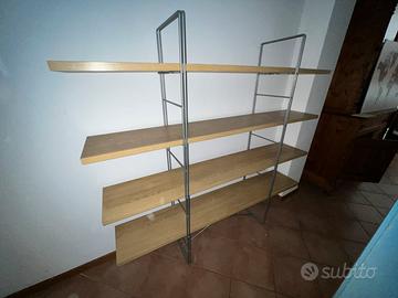Libreria IKEA