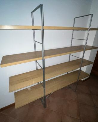 Libreria IKEA