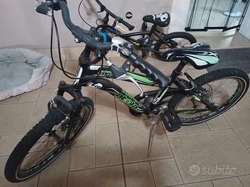 bicicletta 