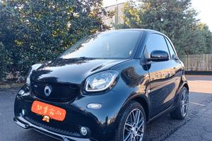 smart brabus EXCLUSIVE 