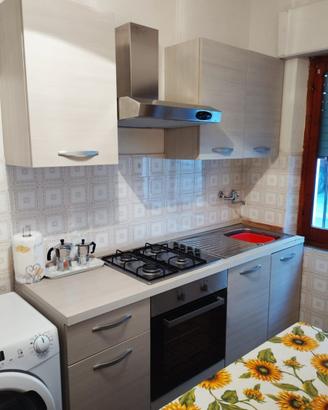 Appartamento a Santamaria