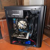 Computer AMD FX 4300