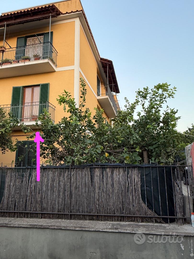 Appartamento – Napoli, San Giovanni a Teduccio, Municipalità 6 - Vista 4