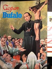 Libro Gaspare del Bufalo