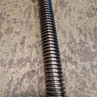 Viti Trapezie D20 passo 4