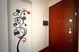 3 LOCALI A ROMA