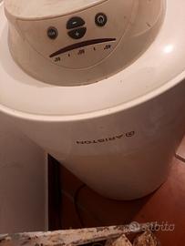 Scaldaacqua Ariston mod pro eco evo 80 v5