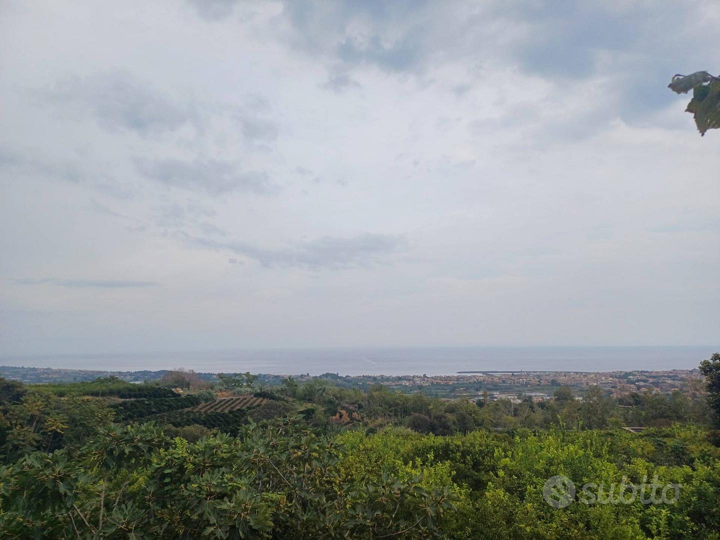 Terreno agricolo - Mascali - View 5