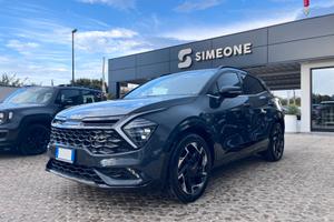 Kia Sportage 1.6 CRDi MHEV GT-line (TETTO IN VETRO