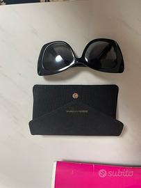 Occhiali da soke Dolce e Gabbana