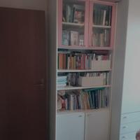 Libreria per camera bambini 