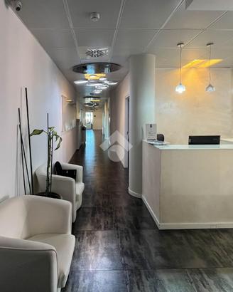 UFFICIO A BERNAREGGIO