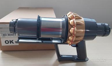 Motore dyson v15 nuovo imbalalto originale