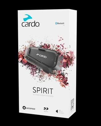 CARDO Spirit SINGLE