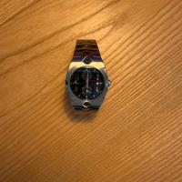 Orologio Breil Cronografo Acciaio Uomo